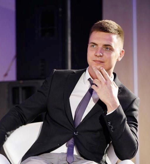 Чигин Денис, Руководитель отдела Отдела технологической экспертизы Департамент информационной безопасности